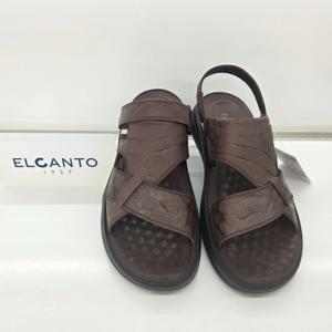 [엘칸토]남성 2WAY 쿠션몰드샌들 LCMW04U52685_KJ