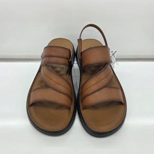 [엘칸토]남성 2WAY 발등찍찍이샌들 LCMW24U52637_KJ