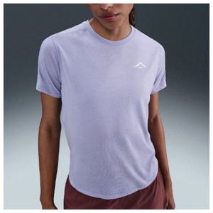 [나이키]나이키반팔티 HQS HJ2243-533 트레일 여성 드라이 핏 반