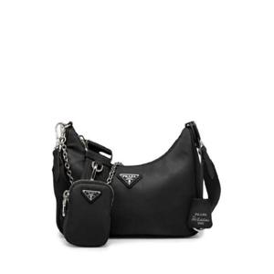 프라다 리에디션 숄더 백 1BH204VV9LR064