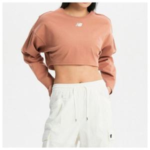 [뉴발란스]뉴발란스긴팔티 KQJ NBNCE2W302-85 WOMEN 썸머 에코