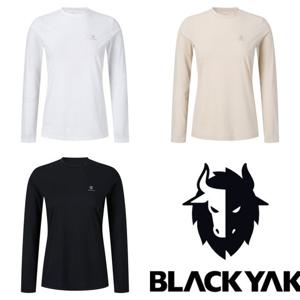 [블랙야크] 여성 아이스프레쉬 라운드 베이스레이어 1BYETMU503