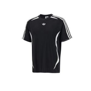 아디다스 반팔 티셔츠 JC6229 BLACK Black