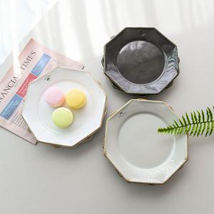 [정가 44000원] 50% 할인 코스타노바 루지아 8각 샐러드접시 21cm