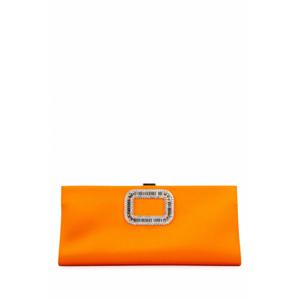[ROGER VIVIER] 라프리마 여성 BORSE RBWABDD0220RS0 G800 ARANCIOCHIARO /2