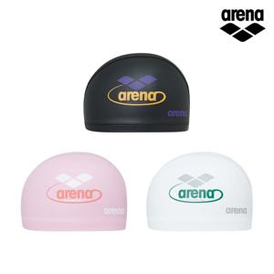 [아레나공식] 아레나테일 이지핏 코팅수모 색상 택1 A5AC1AQ04