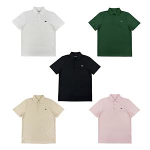 [라코스테]베이직 골프 폴로 DH950E-55G