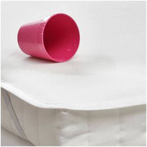 이케아 레나스트 방수패드 매트리스 화이트 80x200cm 침구 매트리스 패드