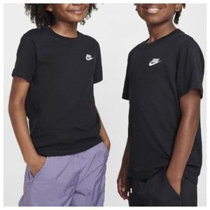 [나이키]나이키키즈반팔티 FQJ FZ5177-010 스포츠웨어 주니어 티