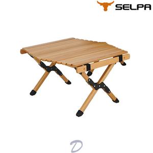 [셀파]셀파 캠핑용품 롤 테이블 60호 SC-CLS5014