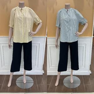 BCBG M백화점 빈트S/T블라우스 B5B5B442