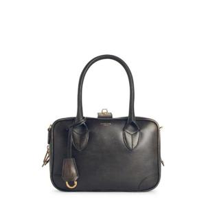 골든구스 디럭스 브랜드 빈티지 이펙트 지퍼 토트백 GWA00470A000715 90100 TP934854960