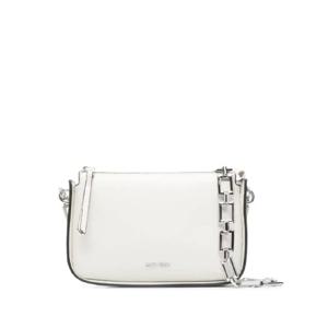 25 FW 캘빈클라인 레터링 로고 크로스 백 K60K610160 TP432121771