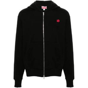 겐조 보크 플라워 후드 집업 PFE65SW2254MF