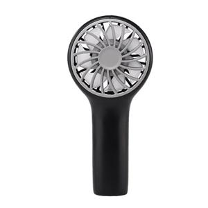 베온 핸디선풍기 미니선풍기 블랙 핸디팬 휴대용손선풍기 손풍기