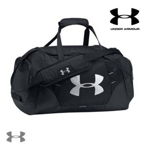 [언더아머]언더아머더플백 YQJ 1300214-001 UA UNDENIABLE DUFFL