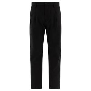 CP COMPANY Superior Structure Stretch  trousers 17CMPA232A110175A999