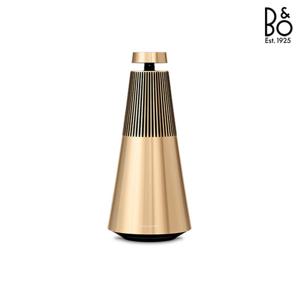 뱅앤올룹슨 베오사운드 2 3세대 (Beosound 2) 블루투스 스피커 Gold Tone
