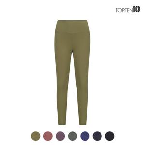 [탑텐][탑텐]여성 밸런스 9부 레깅스 A_MSB5PT2201