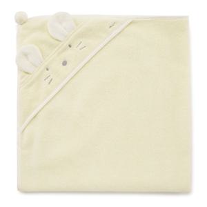 [밍크뮤](YE)쥬쥬모달목욕타올 33W70-AHA-03