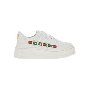 GUCCI GUCCI SNEAKERS Colore unico 813601