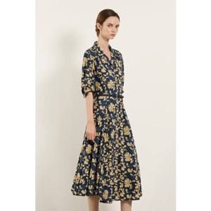 [BCBG] 월넛 프린트 O P B5F7O606 (사은품증정)