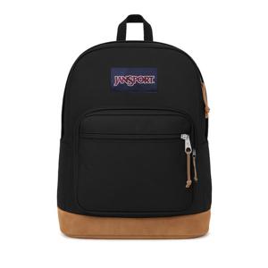 잔스포츠 데일리가방 라이트팩 백팩 학교 여행 가방 블랙