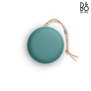 뱅앤올룹슨 A1 3세대 (Beosound A1 3rd Gen.) 블루투스 스피커 Eucalyptus Green