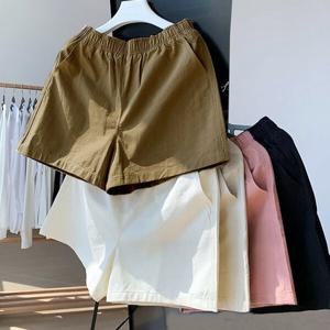 [베나프]듀얼 베이직 밴딩 반바지_BJ2SP003