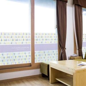 아트박스/낭만창고 dgsb026-북유럽풍 나무 패턴-반투명시트지