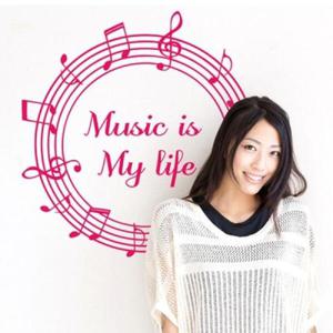 아트박스/낭만창고 idk021-뮤직 이즈 마이 라이프