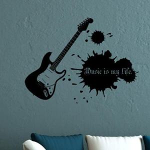 아트박스/낭만창고 idk050-뮤직이즈마이라이프_기타