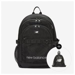 [뉴발란스]뉴발란스백팩 YQJ NBGCESS107-19 어센틱 레이어 백팩