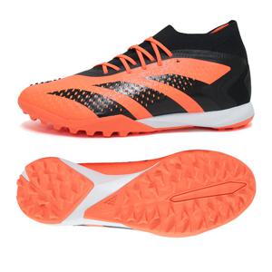 아디다스 프레데터 애큐러시.1 풋살화 축구화 오렌지 GW4634