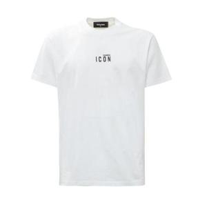 Dsquared2 Be Icon 쿨 티셔츠 S79GC0010S23009 100 TP942538499