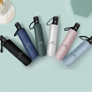 아트박스/이룸 UV차단 3단 자동우산 접이식 양산 우산 양우산