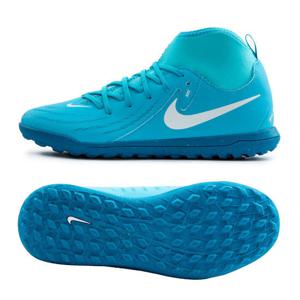 [나이키]나이키 풋살화 쥬니어 팬텀 루나 II 클럽 TF FJ2607-400