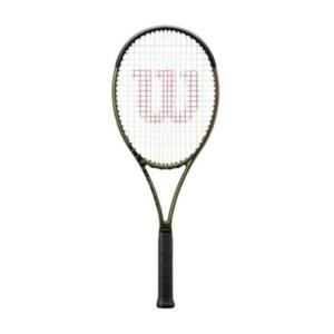 [윌슨]M LQC W21010RTR003-BLA BLADE 98 PRO 18X20 V8.0 FRM 2