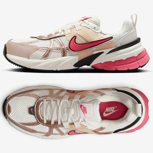 [나이키]국내매장판 나이키 운동화 런닝화 여성 V2K 런 HJ7389-8