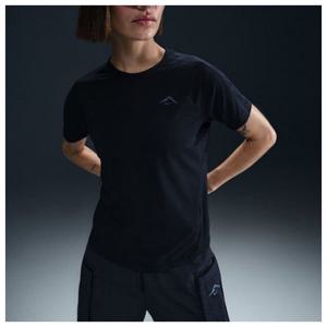 [나이키]나이키반팔티 HQS HJ2243-010 트레일 여성 드라이 핏 반