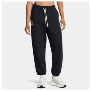 [언더아머]언더아머바지 JQJ 1386496-001 여성 UA 아이콘 헤비웨