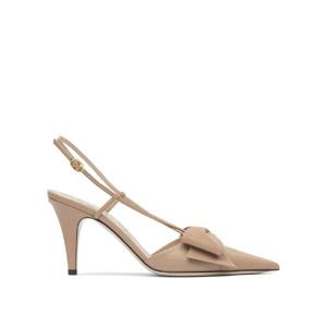 VALENTINO GARAVANI Slingback pumps  Bowow 7W2S0MX5DDTGF9