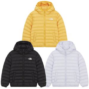 노스페이스키즈 점퍼 NJ3NR54 ALL 데이라이트 T 자켓 경량패딩