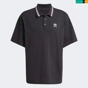 아디다스 현대백화점 [MAN] 아디컬러 루즈 폴로 JW5897 인기반팔티