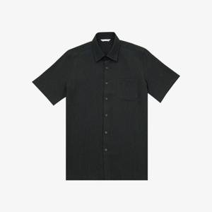 [크로커다일남성]크리즈 써커 반팔 남방 CDAABWS9424_JJ