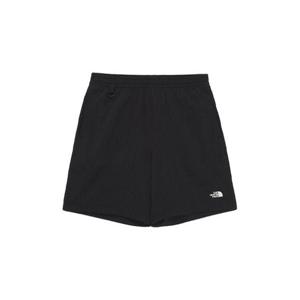 노스페이스 남성 TROPICAL SHORTS RNS6NR11A-BLK