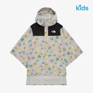 키즈 노벨티 마운틴 판쵸NJ2HR21