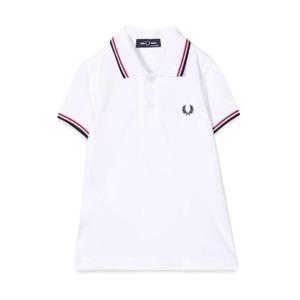 FRED PERRY 내 첫 번째 프레드 페리 셔츠 FP-SY1225-39B748