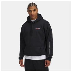 [언더아머]언더아머후드티 KQJ 1389916-001 남성 프로젝트 락 아