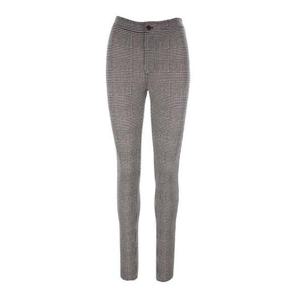 생로랑 숏팬츠 698613Y7E881095 BLACK WHITE GREY